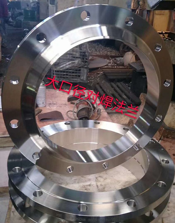 不銹鋼法蘭廠(chǎng)家如何才能成功呢？